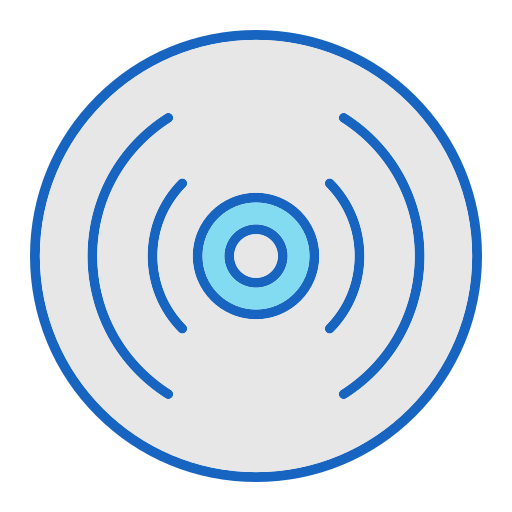 CD free icon