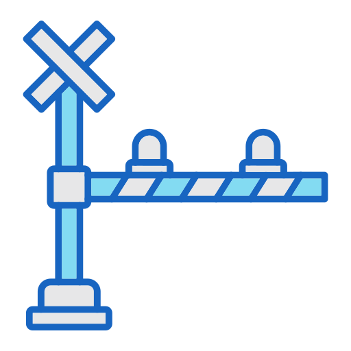 Железная дорога бесплатно иконка