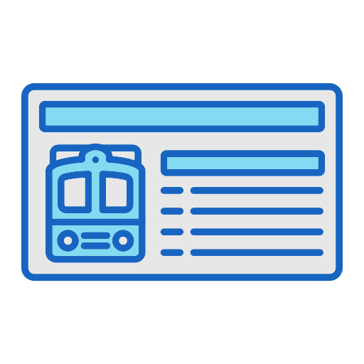 tarjeta de miembro icono gratis