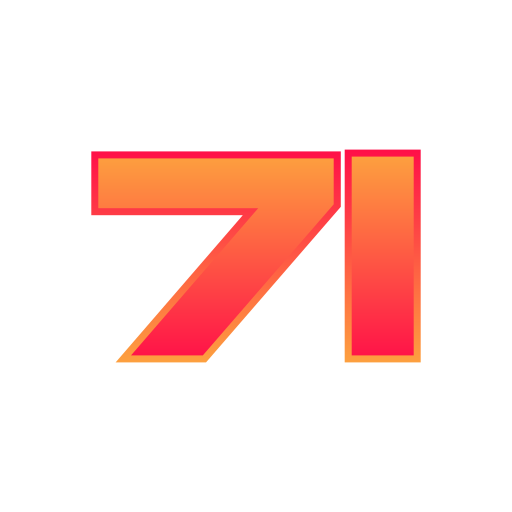 71 kostenlos Icon