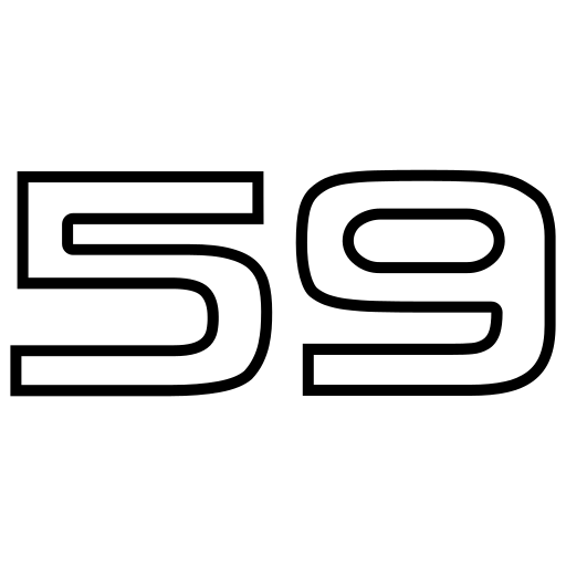 neunundfünfzig kostenlos Icon neunundfünfzig kostenlos Icon