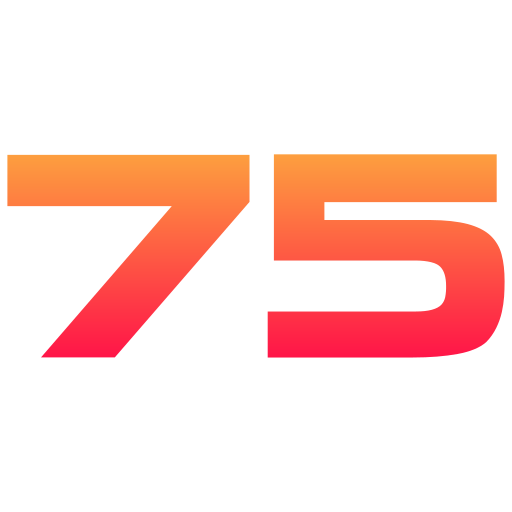 75 icono gratis