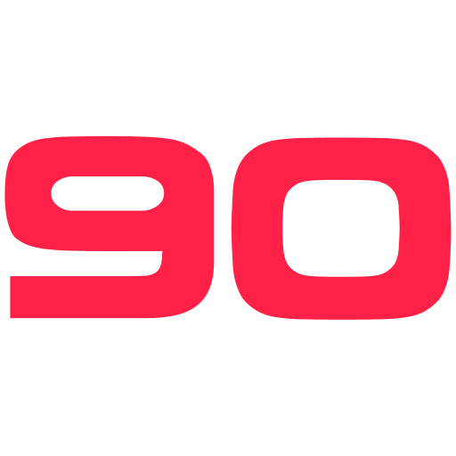 neunzig kostenlos Icon neunzig kostenlos Icon