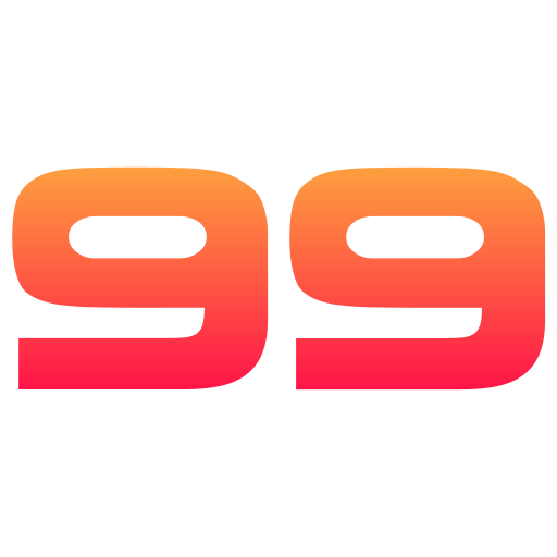 99 Icône gratuit