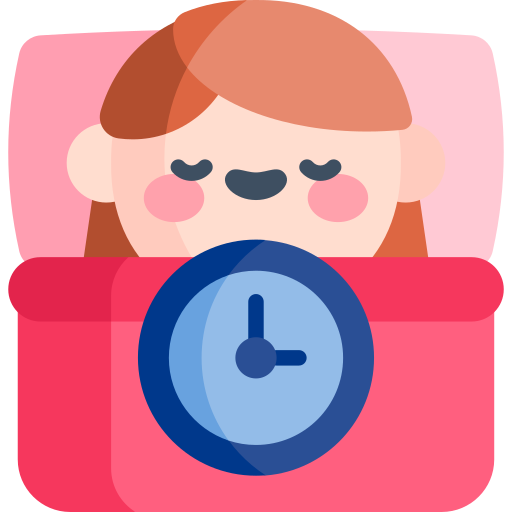 schlafen kostenlos Icon
