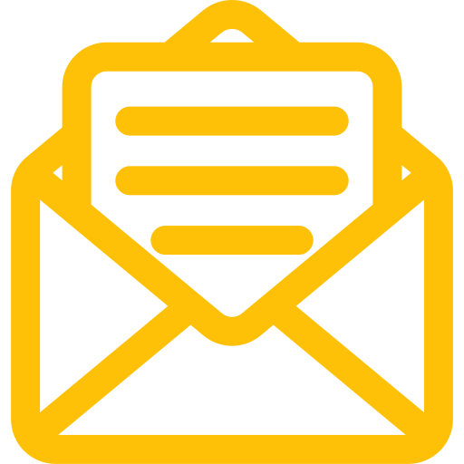 correo electrónico icono gratis