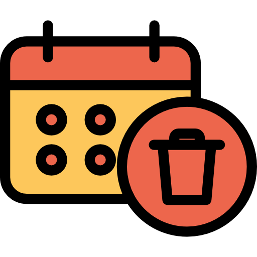 calendario icono gratis