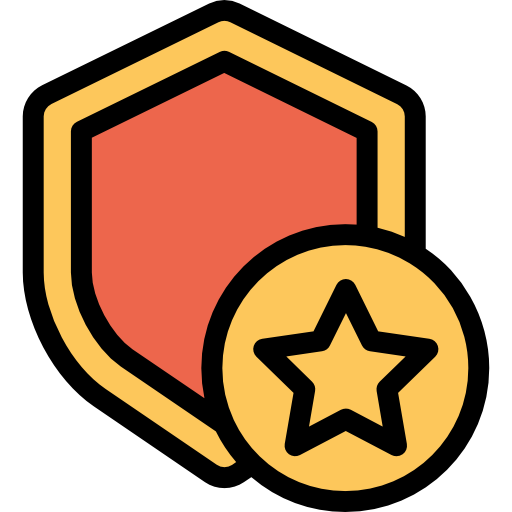 방패 무료 아이콘