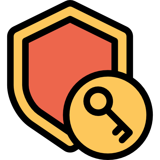 proteger icono gratis