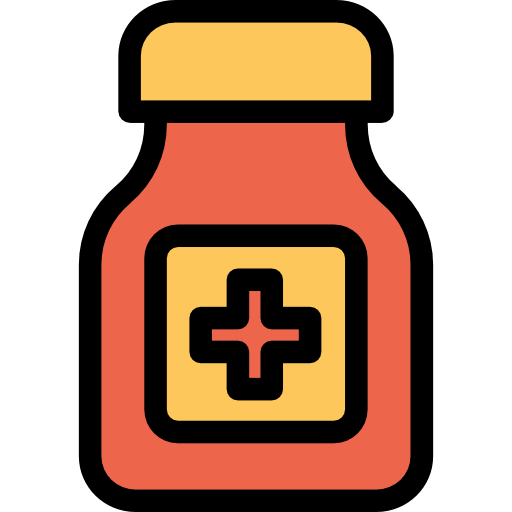 medicamento icono gratis