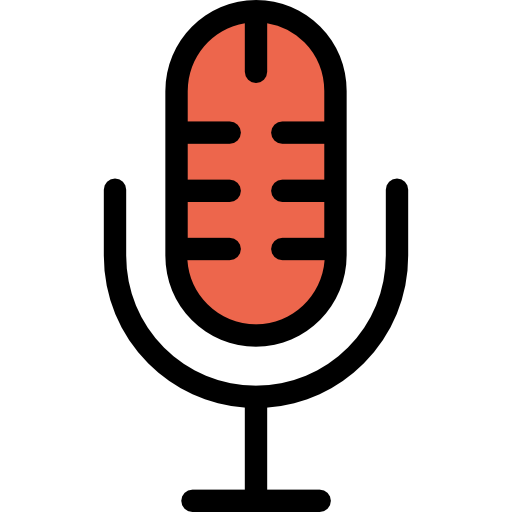 mikrofon kostenlos Icon mikrofon kostenlos Icon