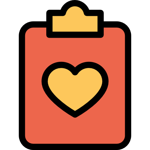 portapapeles icono gratis