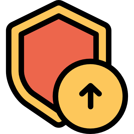 proteger icono gratis