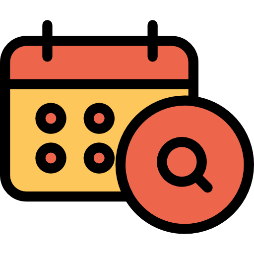 calendario icono gratis