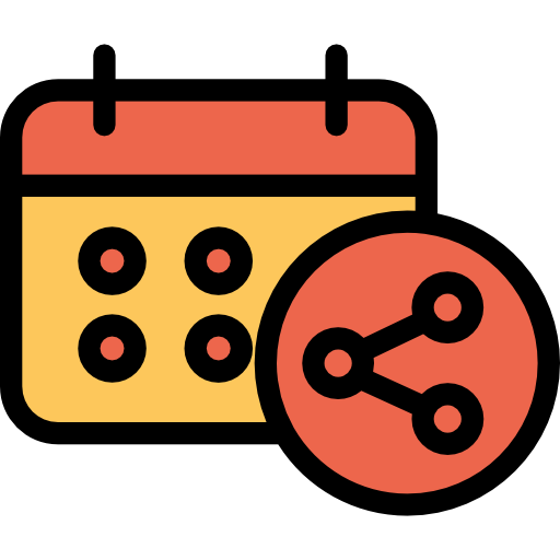 calendario icono gratis