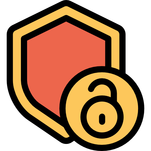 proteger icono gratis