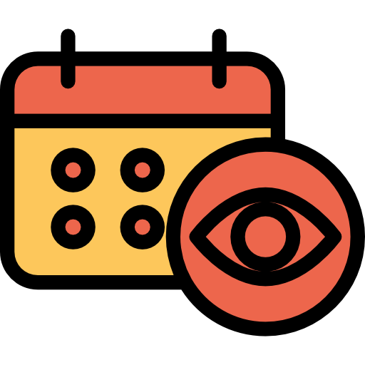 calendario icono gratis