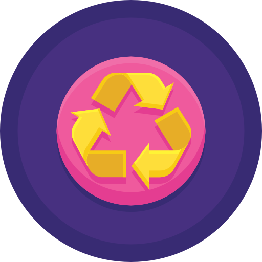 reciclar grátis ícone reciclar grátis ícone