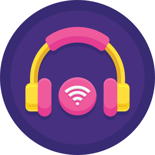 auriculares icono gratis