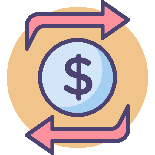 Перевод бесплатно иконка