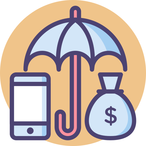 proteccion icono gratis