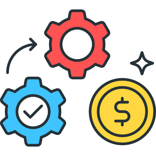 argent Icône gratuit