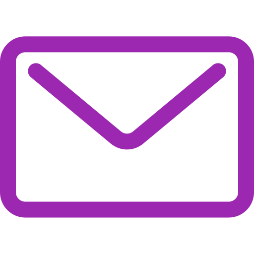 Email Generic color outline icon