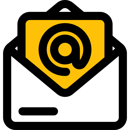 Email free icon Email free icon