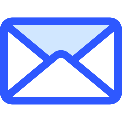 Email Generic color lineal-color icon