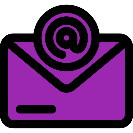 e-mail grátis ícone e-mail grátis ícone