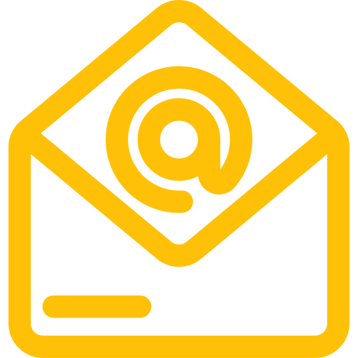 correo electrónico icono gratis