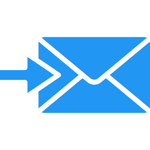 envoyer Icône gratuit