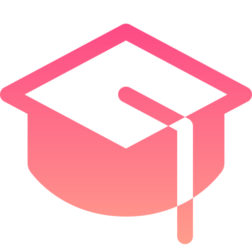 Graduation cap - Free education icons