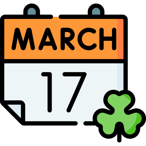 st patricks day Icône gratuit st patricks day Icône gratuit