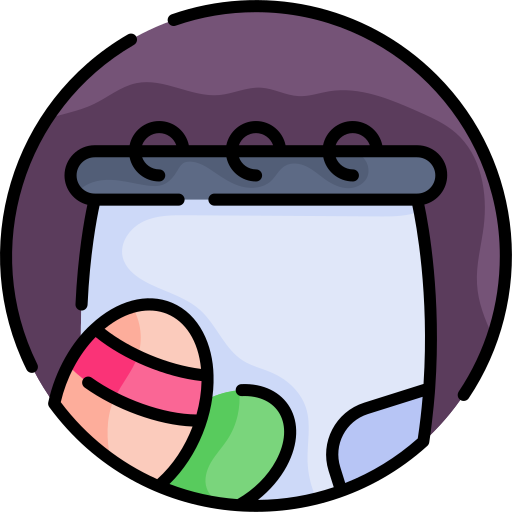 Easter free icon Easter free icon