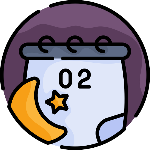 Ramadan free icon
