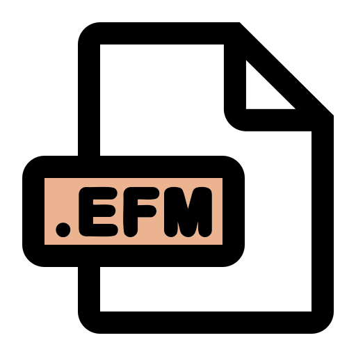 Efm free icon Efm free icon