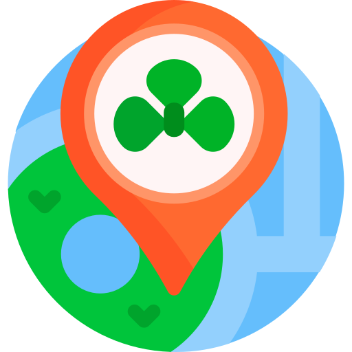 st patricks day icono gratis