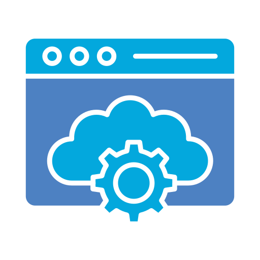 Configuration free icon Configuration free icon