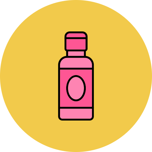 desodorante icono gratis