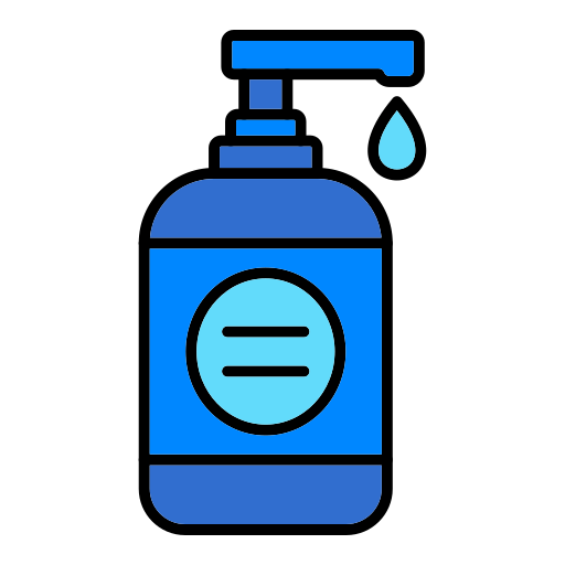 Hand soap - Free beauty icons