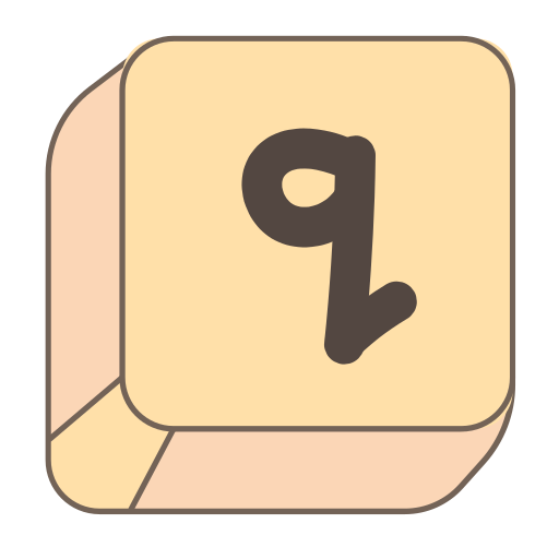 lettre q Icône gratuit lettre q Icône gratuit