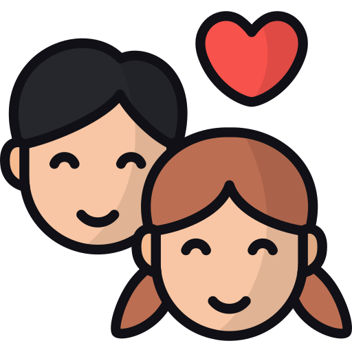 Пара бесплатно иконка Пара бесплатно иконка