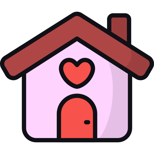 House - free icon