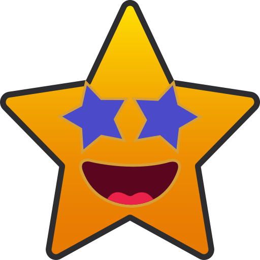 estrela grátis ícone