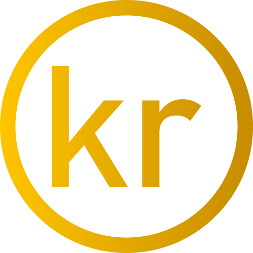 Крона бесплатно иконка Крона бесплатно иконка