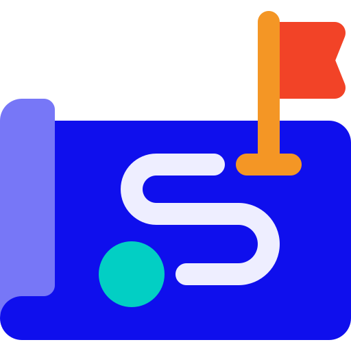 planificación icono gratis