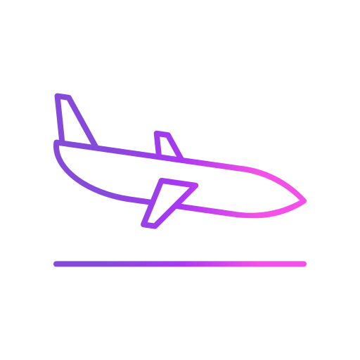 Посадка бесплатно иконка