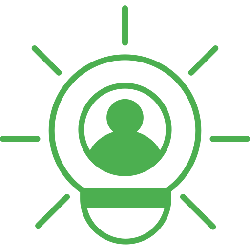 Idea free icon Idea free icon