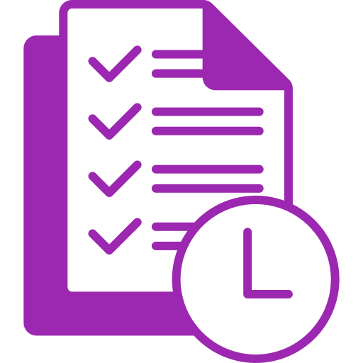 planificación icono gratis